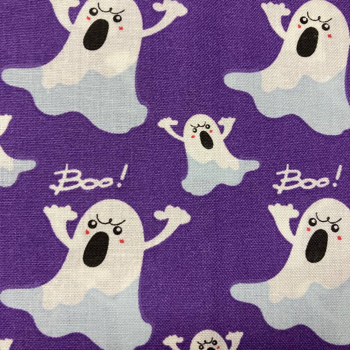 Jo's Pet Treats & Bandanas by Abab Enterprises, LLC - Wholesale Pet Bandana - Dog - Halloween Tie-On Dog Bandana Retail-Ready4