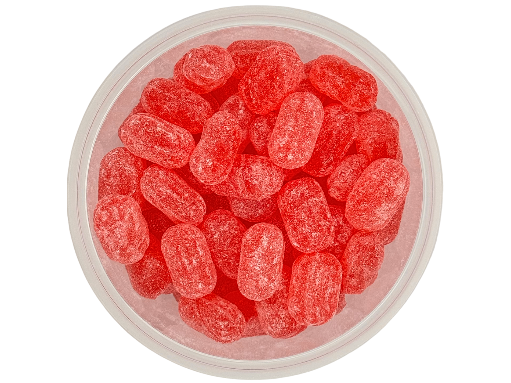 Martin's Country Store LLC - Wholesale Hard Candy - SANDED ANISE DROPS 13.3oz2