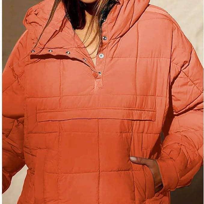 Queen Fashion – Großhandel Jacke – Damen – Damen-Sport-Steppjacke im Pullover-Stil15