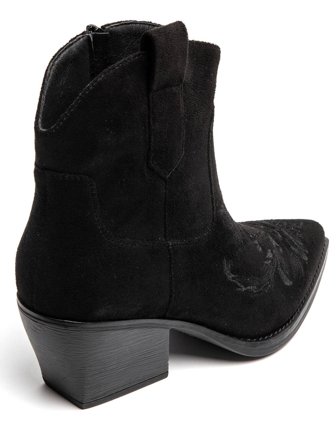 SWEET MAGIC MODA Y COMPLEMENTOS - Wholesale Cowboy Boots - Women's - SHORT COUNTRY BOOT 10