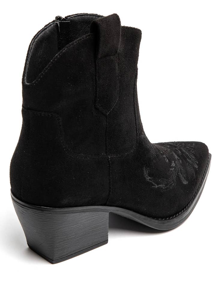 SWEET MAGIC MODA Y COMPLEMENTOS - Wholesale Cowboy Boots - Women's - SHORT COUNTRY BOOT 10