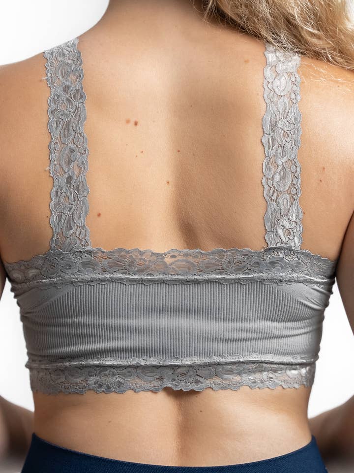 ELIETIAN - Wholesale Bralette - Women's - Lace Bralette78