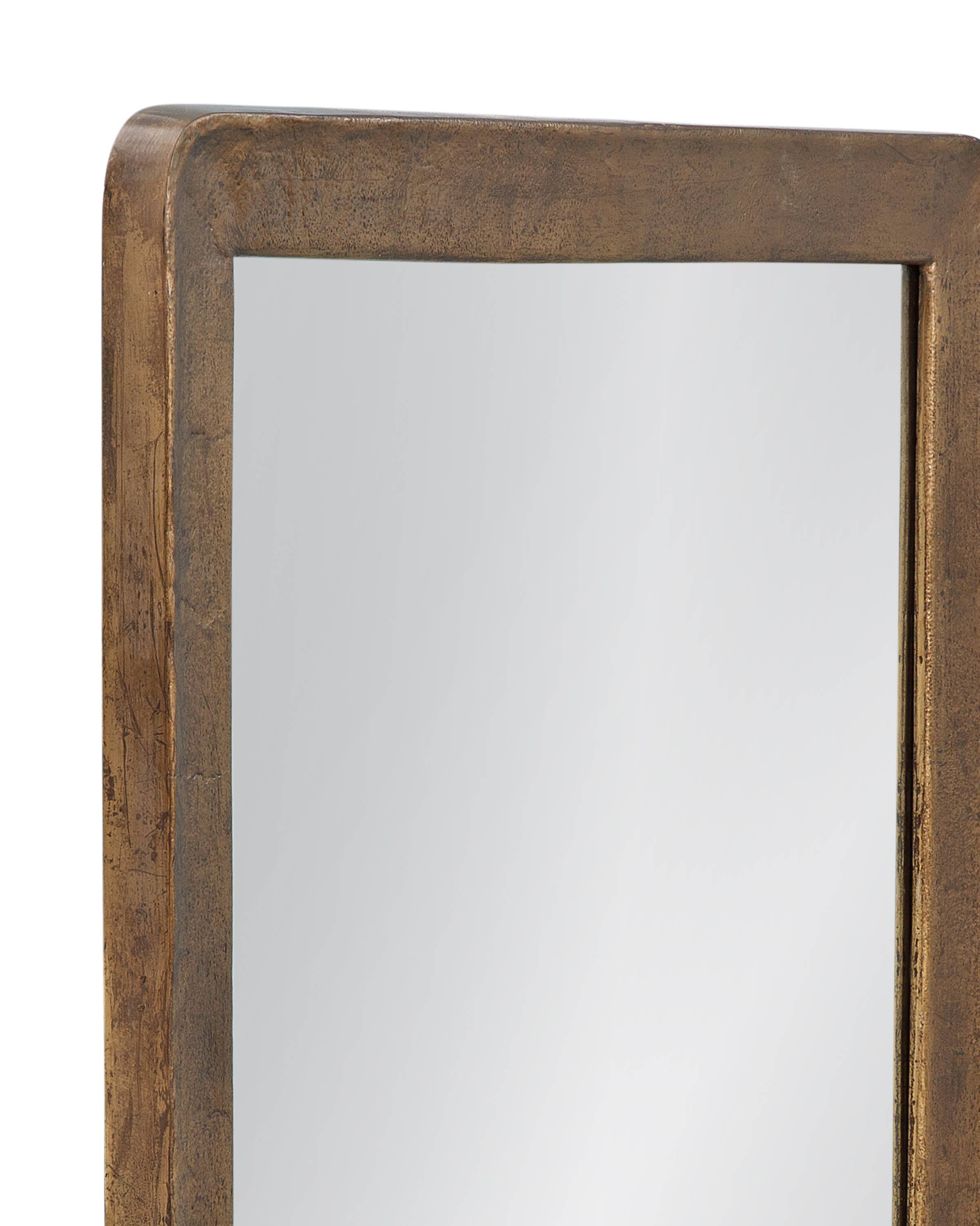 Bassett Mirror Co - Wholesale Wall Mirror - Hallie Wall Mirror2