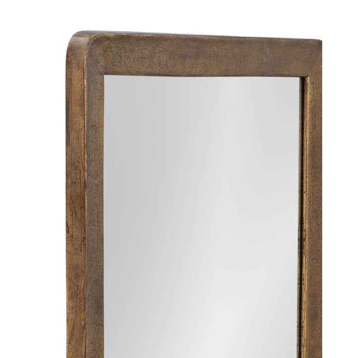 Bassett Mirror Co - Wholesale Wall Mirror - Hallie Wall Mirror2