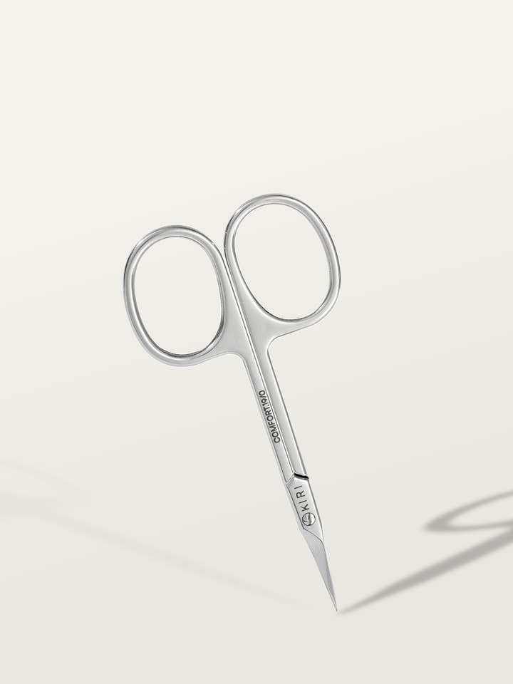Tijeras para cutículas Comfort 19 mm para venta al por mayor de MUSA