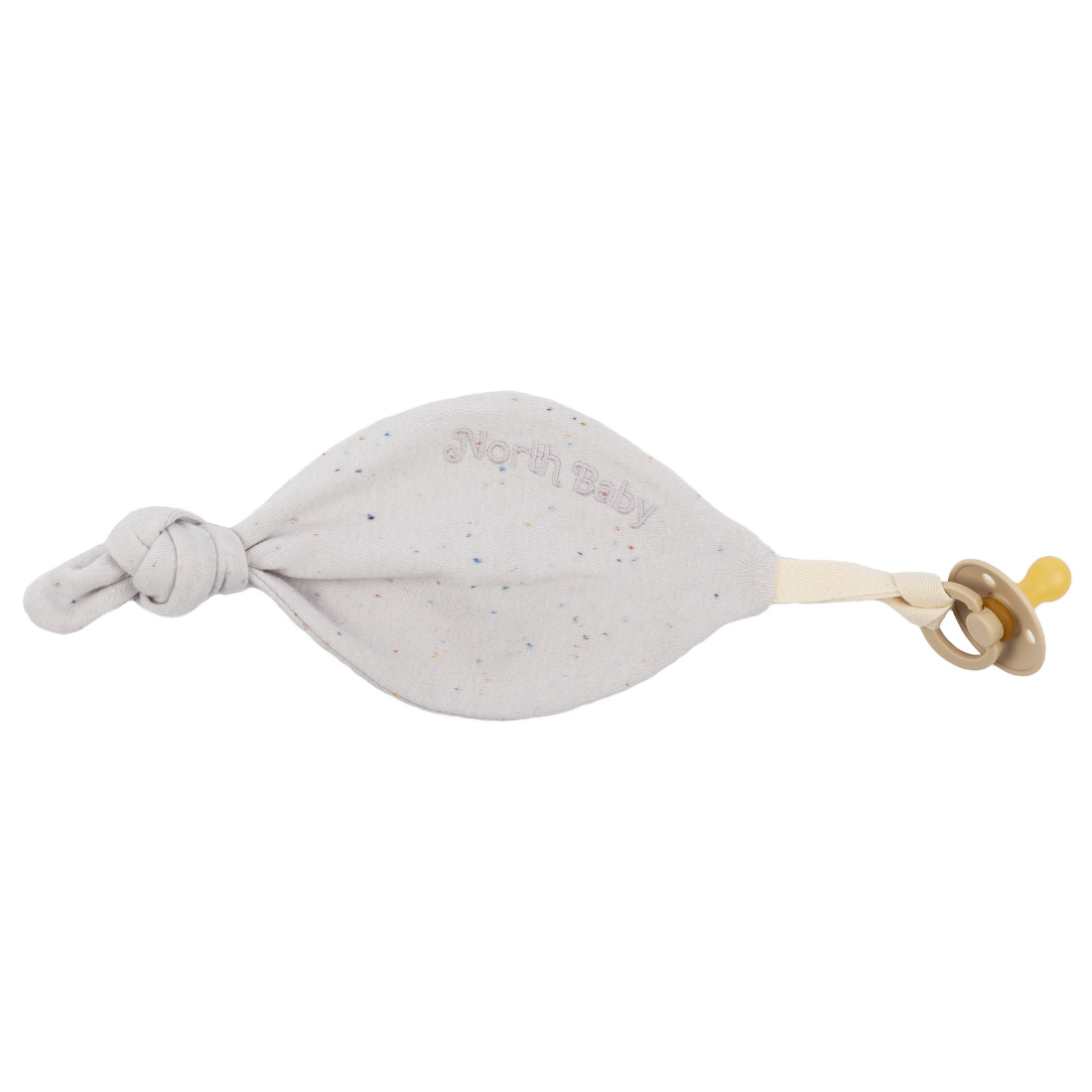 North Baby – Clips para chupeta - Bebé por atacado – PORTA-CHUPETA ORGÂNICO BALÃO NUVEM11