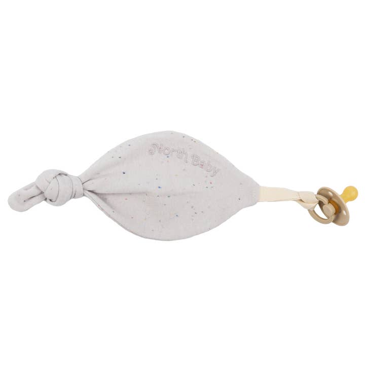 North Baby – Clips para chupeta - Bebé por atacado – PORTA-CHUPETA ORGÂNICO BALÃO NUVEM11