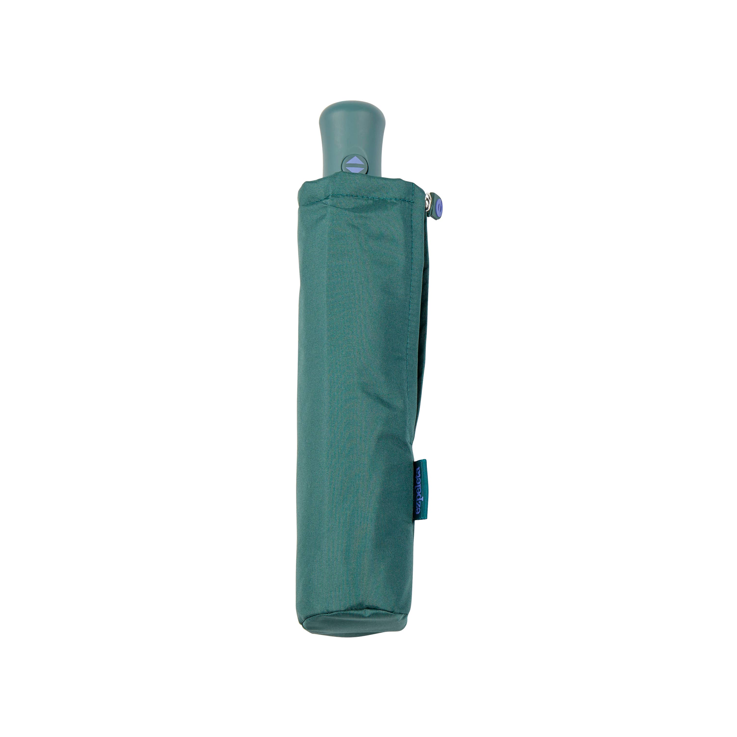 Ezpeleta - Vente Parapluie – unisexe - Parapluie à ouverture/fermeture automatique EZPELETA BASIC - Tissu recyclé12