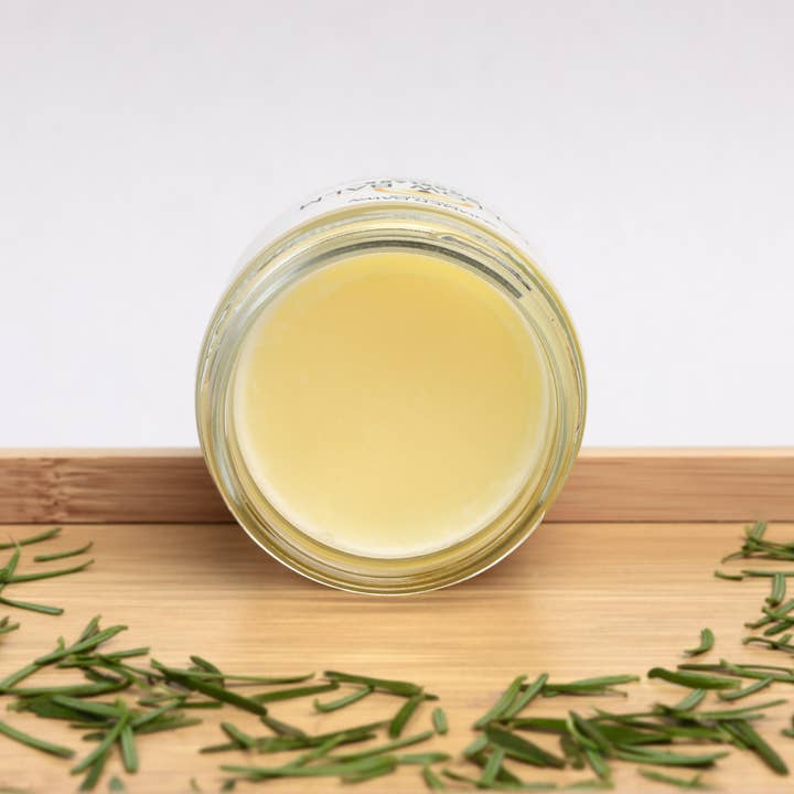 Summer Dawn Organics - Wholesale Body Balm/Butter - Tallow Balm - Face & Body - Woodland
