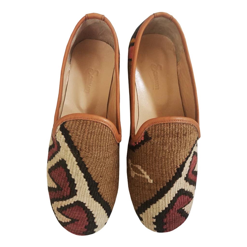 SONNATI – Engroshandel Loafer – Mænd – Hyttesko til mænd
 - Mærke navn: Demir (SK 64)8