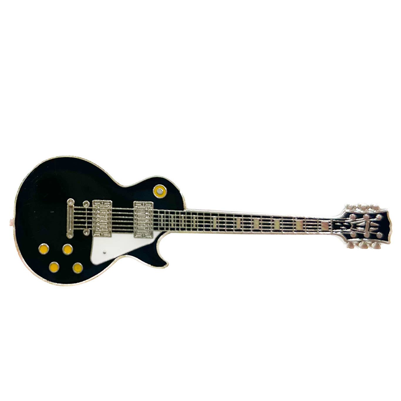 Gifts Amazing! - Wholesale Lapel Pin/Button - Enamel Guitar Pins4