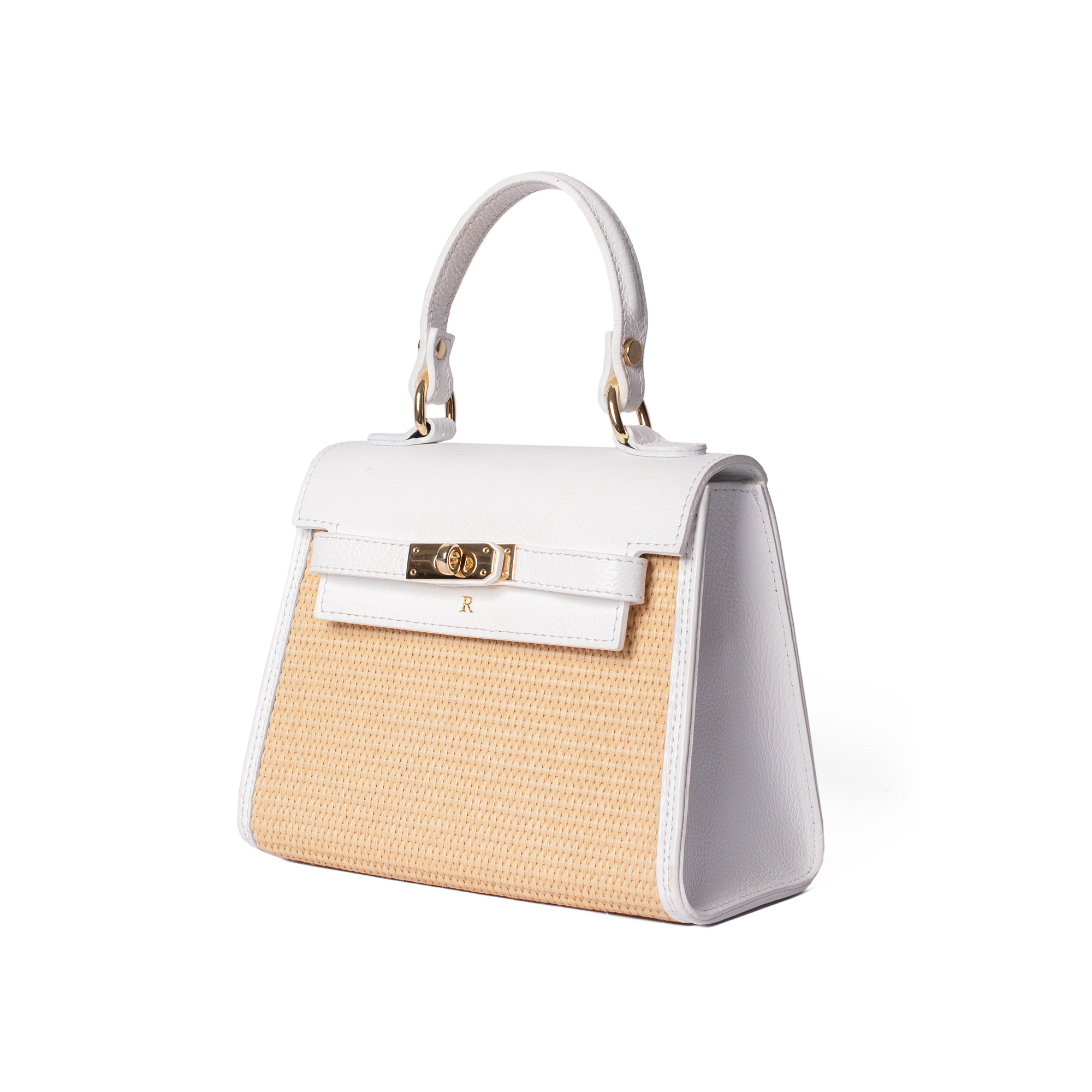 LRM – wholesale Top handle bag – women's – Polly Top Handle Bag6