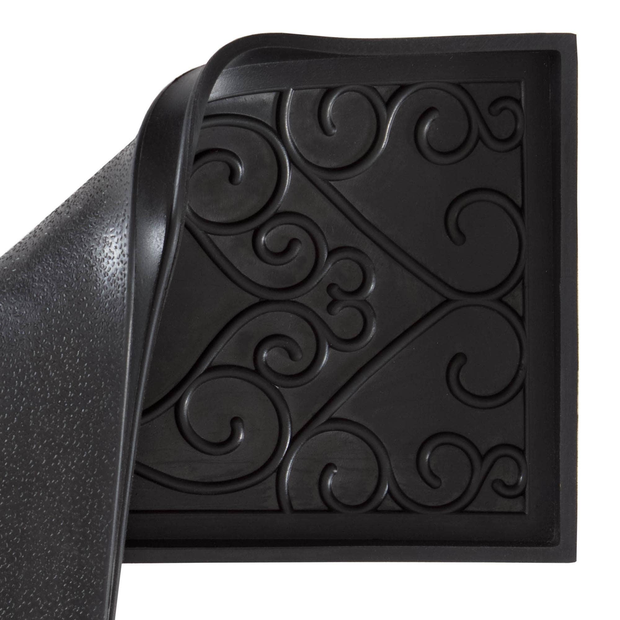 Anji Mountain - Wholesale Shoe Rack - Rubber Boot Tray - Mersey (002)10