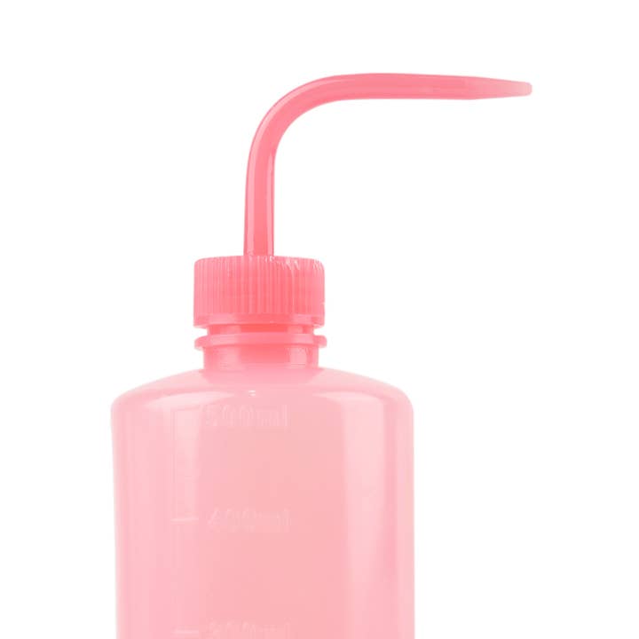Best Plant Friend - Wholesale Watering Can - 500ml Plastic Squeeze Watering Bottle for Succulent & Cactus