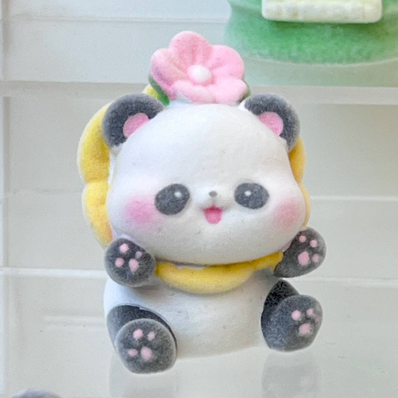 BCmini - Vente Figurine décorative - 71232 Boîte Aveugle Panda-819