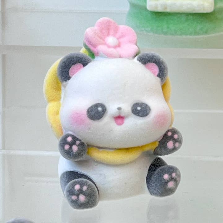 BCmini - Vente Figurine décorative - 71232 Boîte Aveugle Panda-819