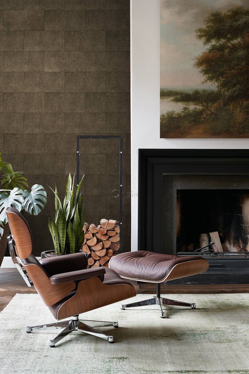 The Design Department b.v. – Großhandel Wandfliesen – Selbstklebende Eco-Leder-Fliesen in Rechteckform13