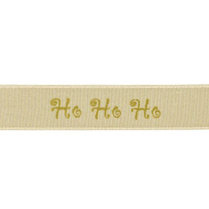 Notícias de 5/8 “em cetim de dupla face original - tinta dourada por atacado de MIDORI Inc.