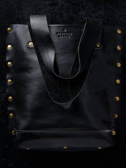 Kingston Tote for wholesale by Wickers Creek