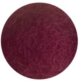 EcoCarpets - Wholesale Coasters - Felt Ball Coasters/Trivets/Felt Coaster19