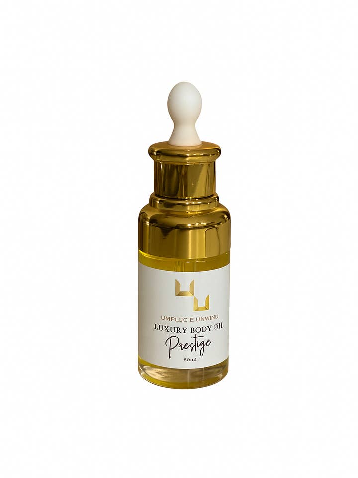 Prestige pour la vente par Unplug & Unwind