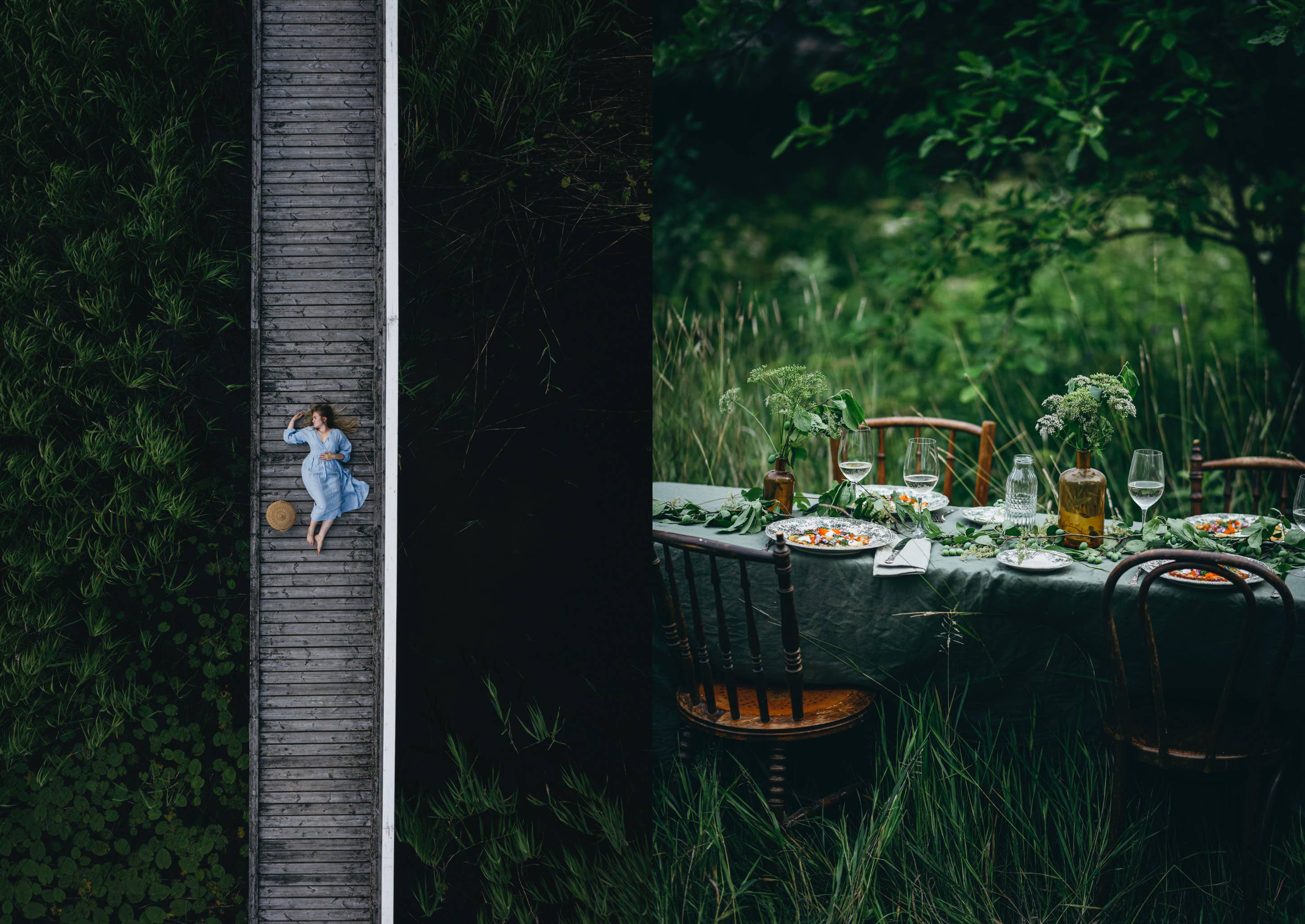 Cozy Publishing – Großhandel Kochbücher & Essen – Nordisches Sommerkochbuch11