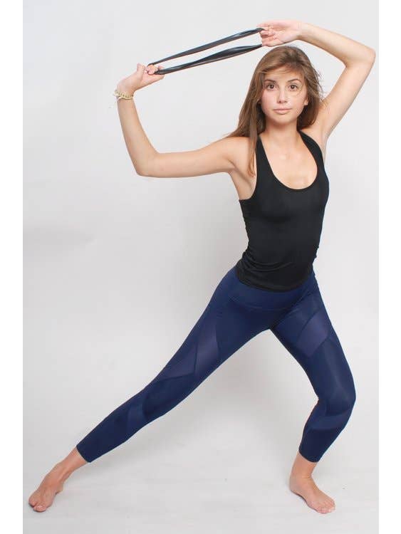REWILD Outfit - Wholesale Athletic/Lounge Leggings - Women's - STENELLA LEGGING1