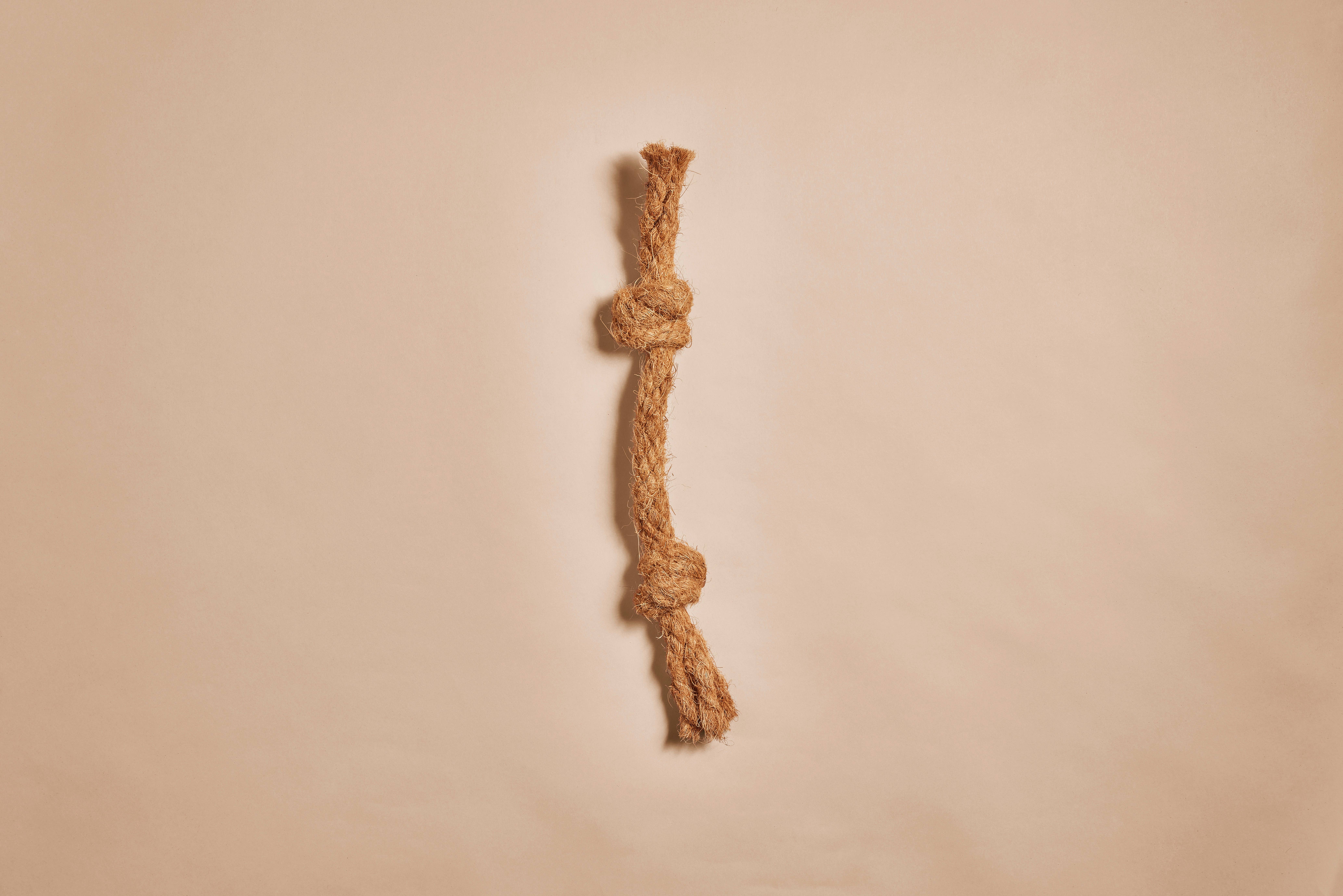 CANOPHERA GmbH - Wholesale Pet Rope Toy - Dog - COCOBONE. Dog Chew Made of Coconut Rope3