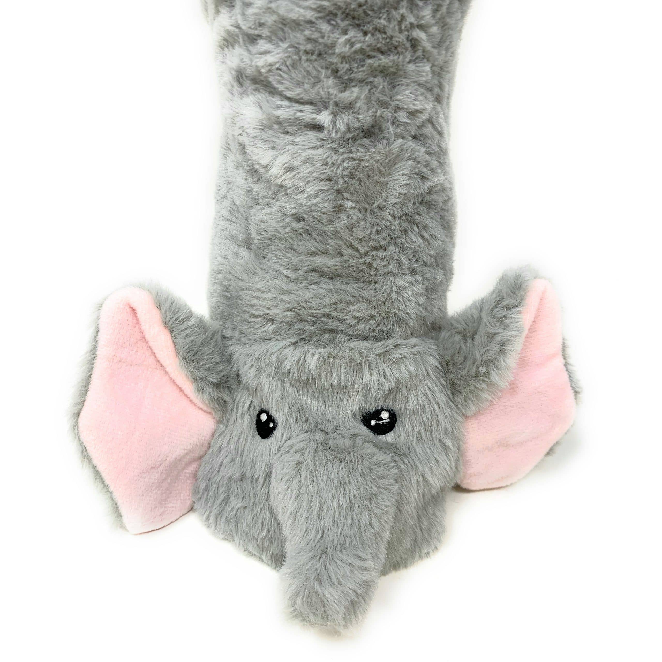 Oooh Yeah/Sock It Up/Oooh Geez Slippers - Wholesale Slippers - Women's - My Elephant | Women's Animal Fluffy House Slippers5
