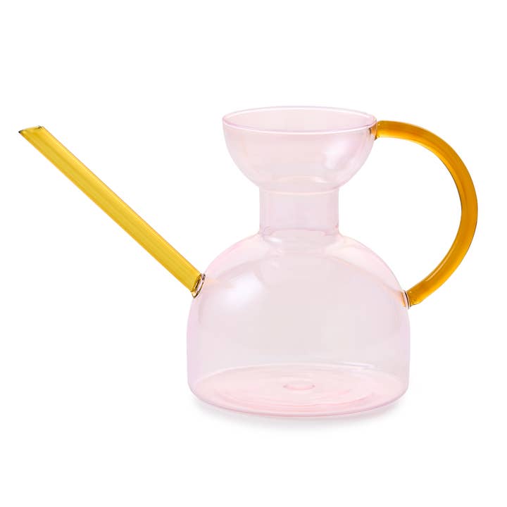 Modern Sprout - Wholesale Watering Can - Glass Watering Can (32 fl.oz.)