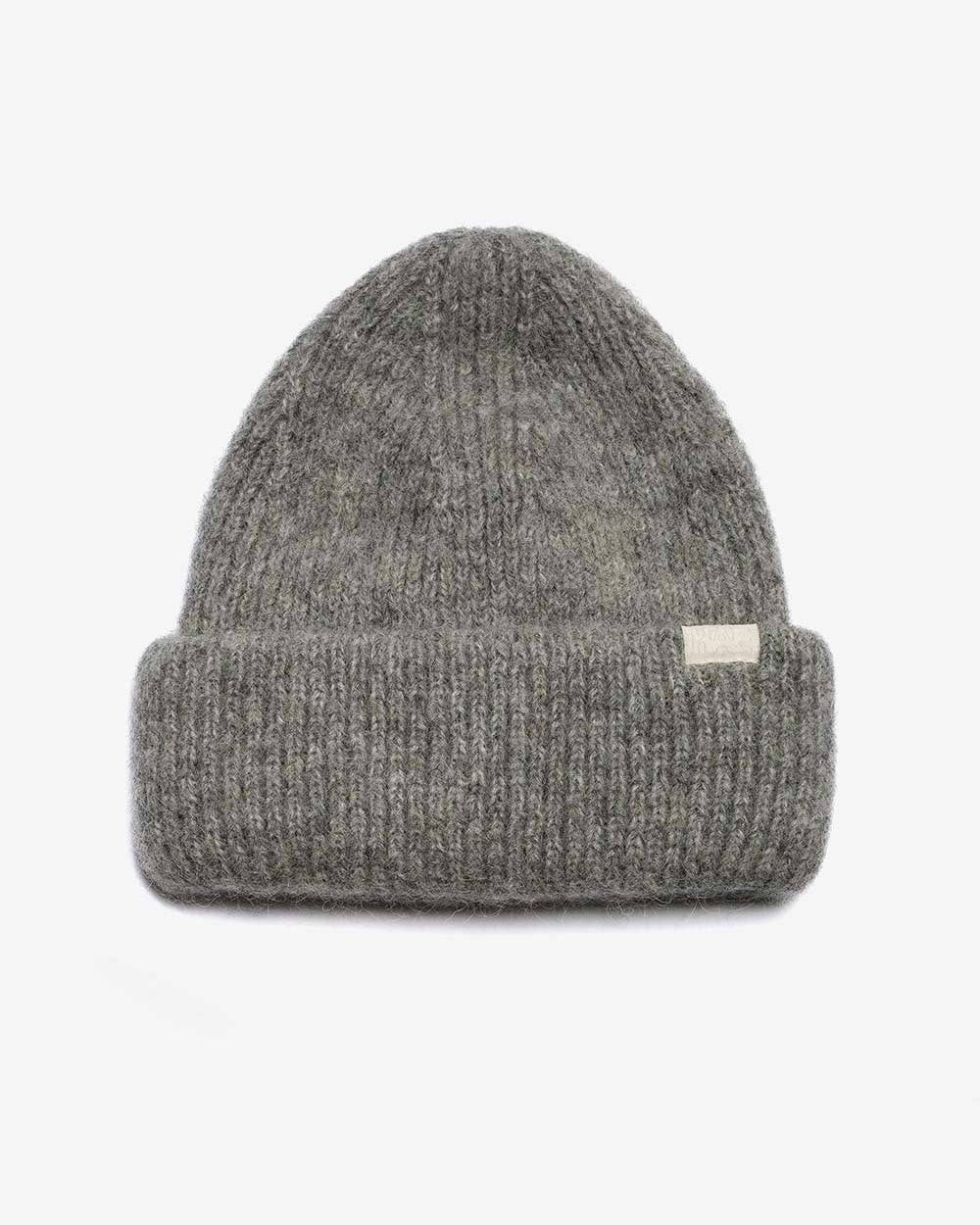 hä?wear GmbH - Wholesale Beanie - Unisex - Alpaca Cap8