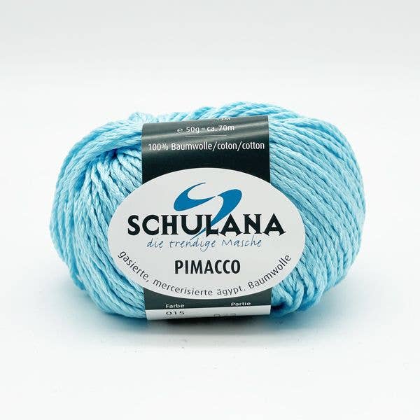 SCHULANA – Großhandel Garn – Pimacco Wolle48