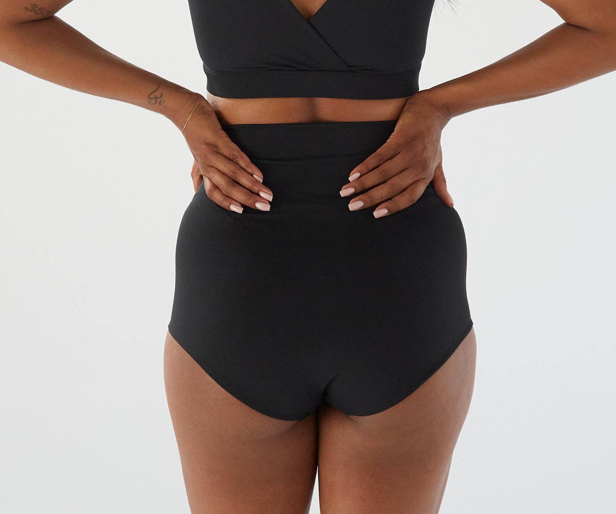 Bare Mum - Venta al por mayor Ropa interior - Calzoncillos posparto3