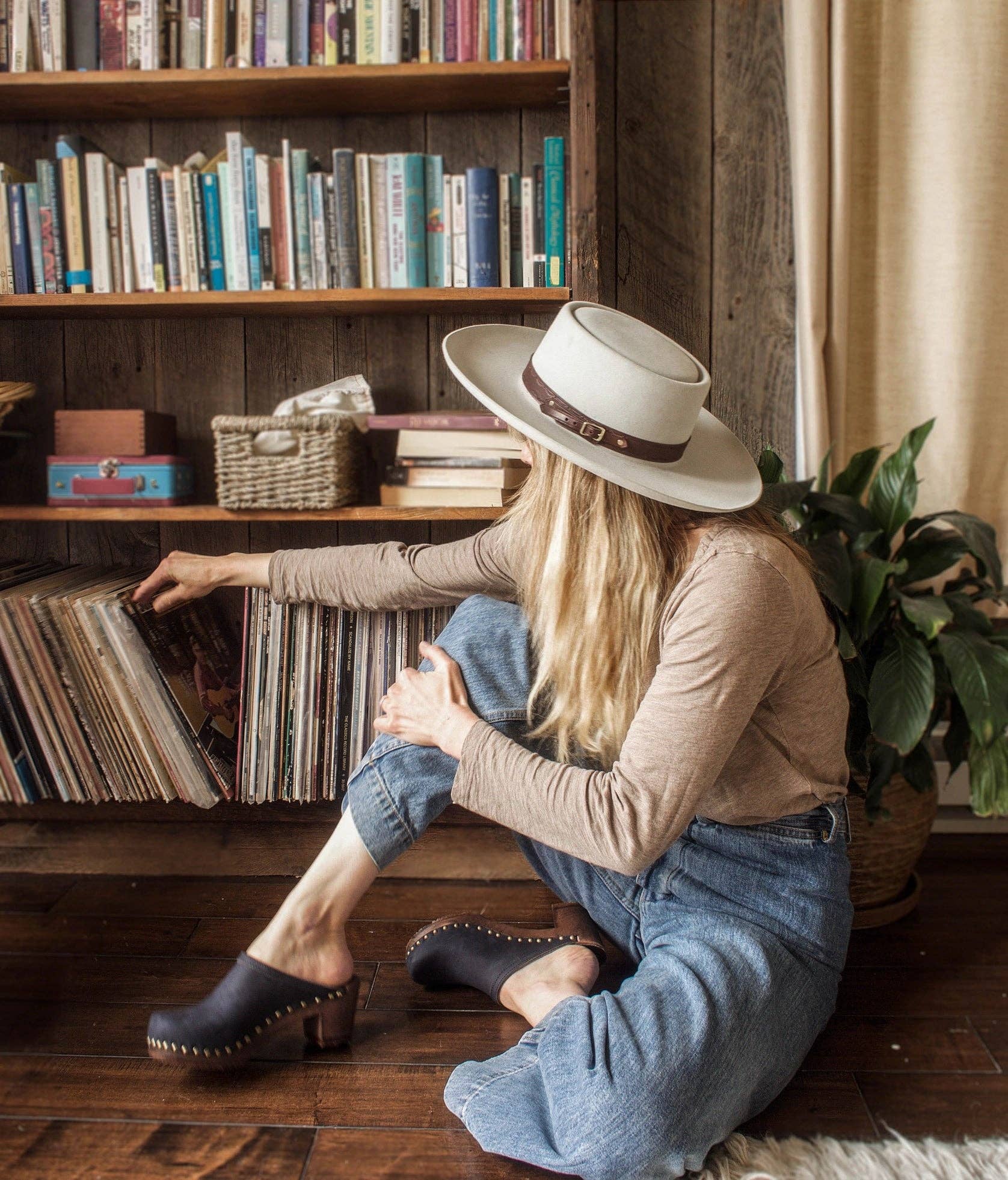 Sandgrens – Socas – Mulher por atacado – Mule de entupo cravejado em Roma5