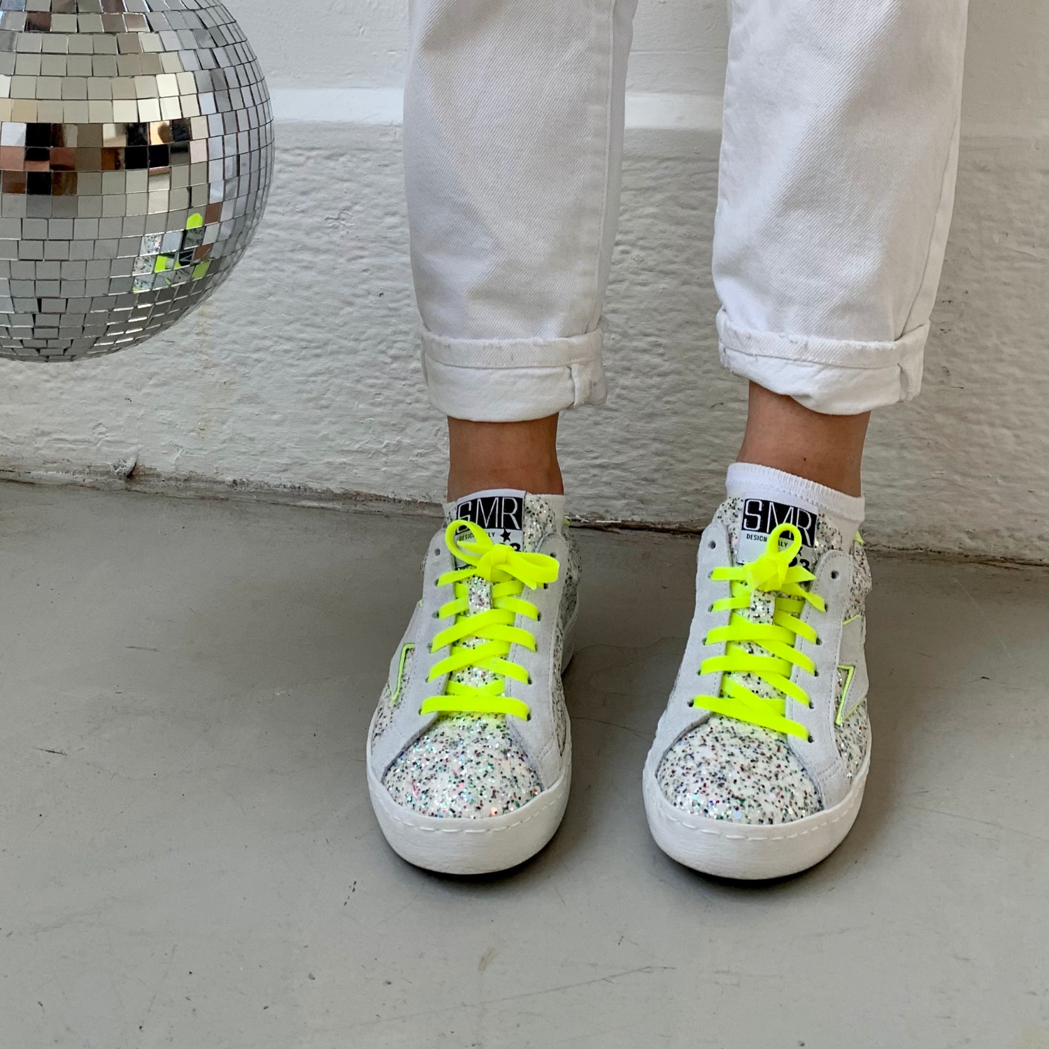 Lacets Gorilla - Wholesale Shoelaces - Unisex - Large color laces pack1