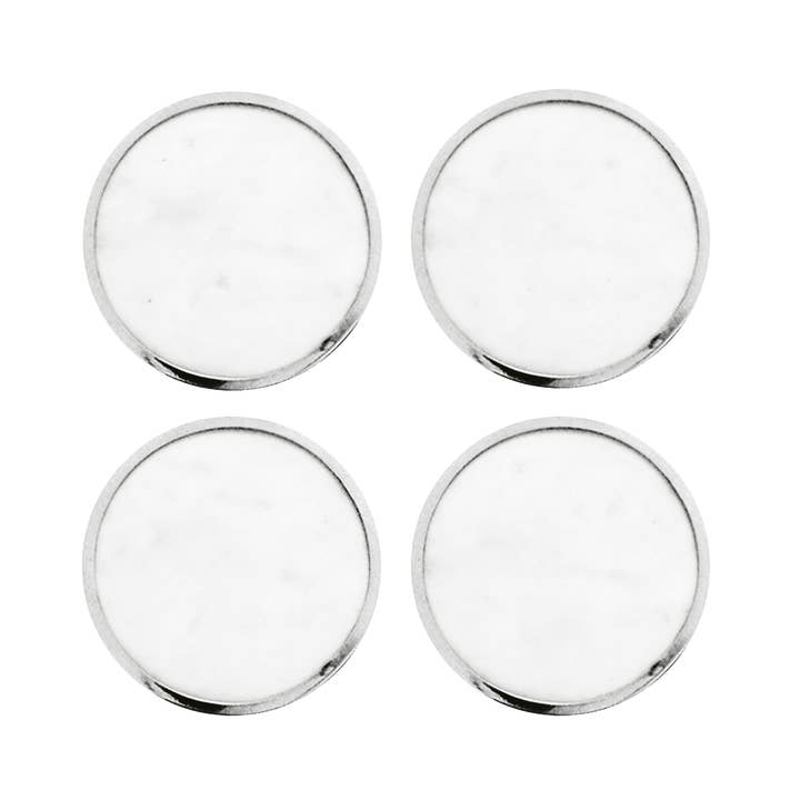 Hilke Collection AB - Wholesale Coasters - Coaster Marble1