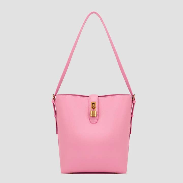 MAJIETOTE - MEDIUM VERTICAL TOTE for wholesale by llnllm