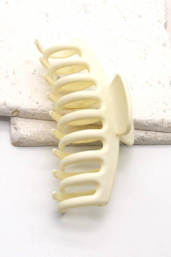 JOSSLYN by wall to wall - Vendita all'ingrosso Fermaglio per capelli - Donna - FERMAGLI PER CAPELLI OVERSIZE | 40H2038