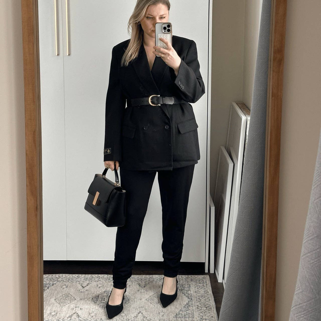 Encircled - Wholesale Pants - Women's - The Dressy Sweatpant11