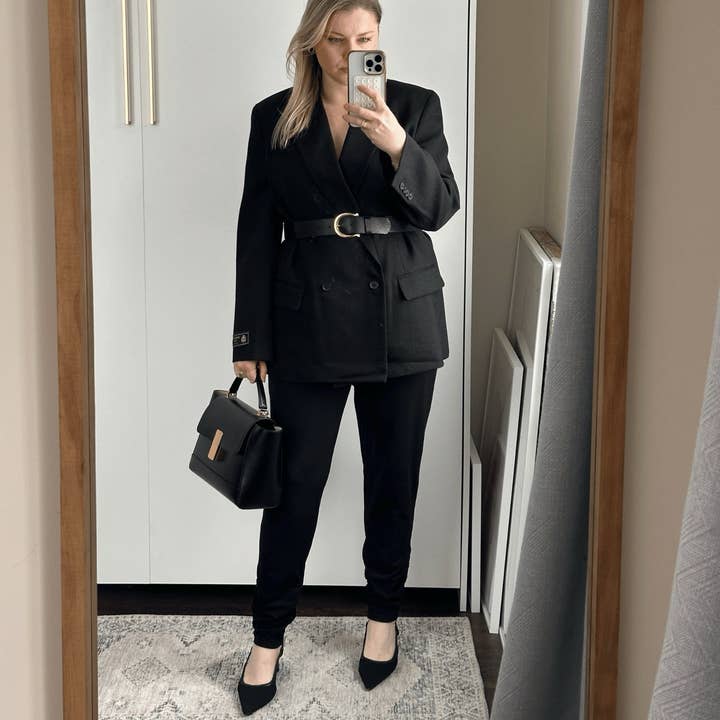 Encircled - Wholesale Pants - Women's - The Dressy Sweatpant11