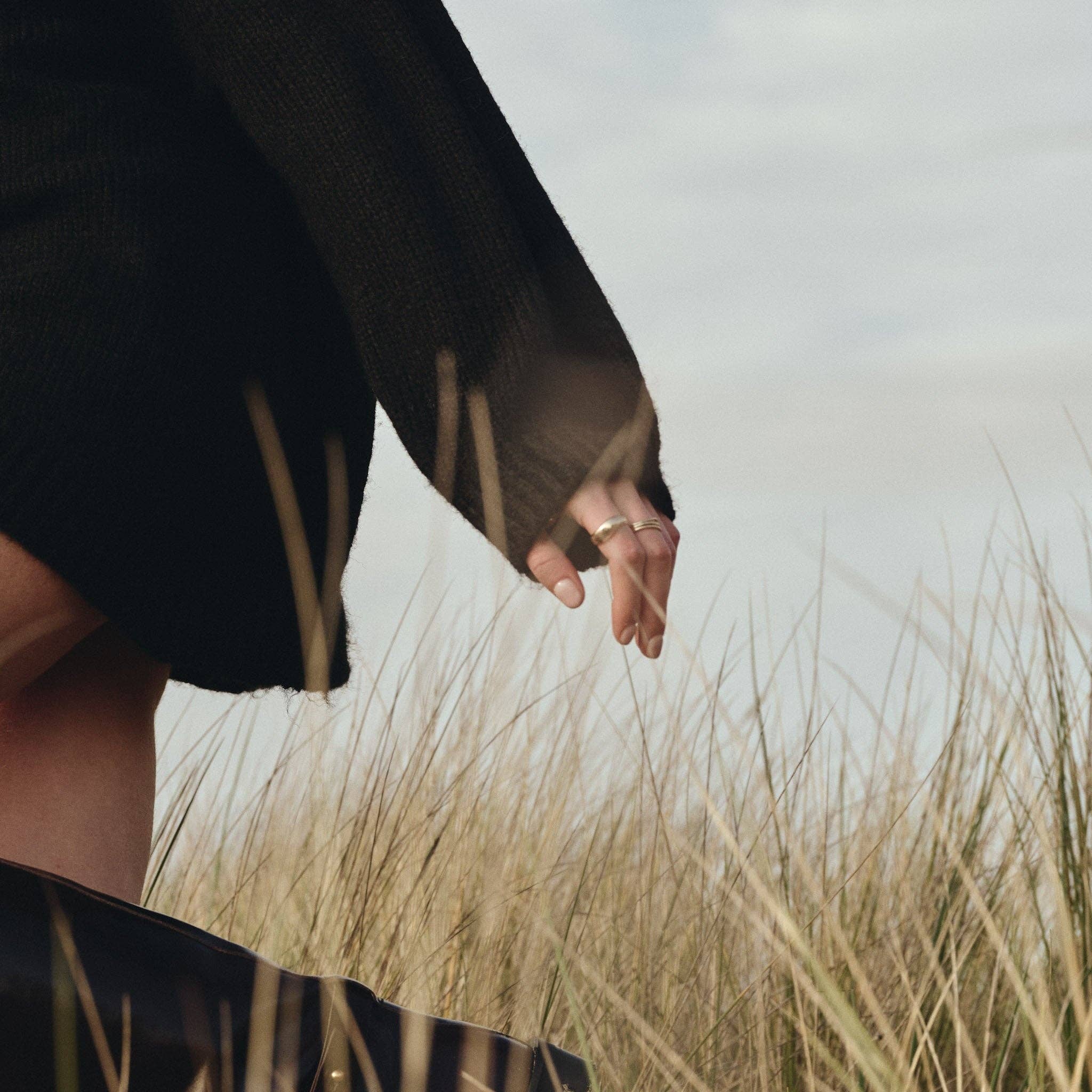 Huguette Paris - Wholesale Band/Stacked Ring - Ring - HALIÉ3