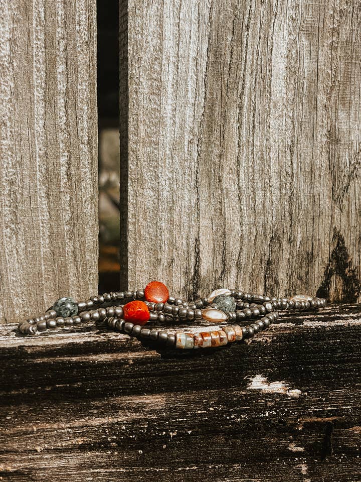 PILA STURGILL per la vendita all'ingrosso da parte di Cheye+Mac