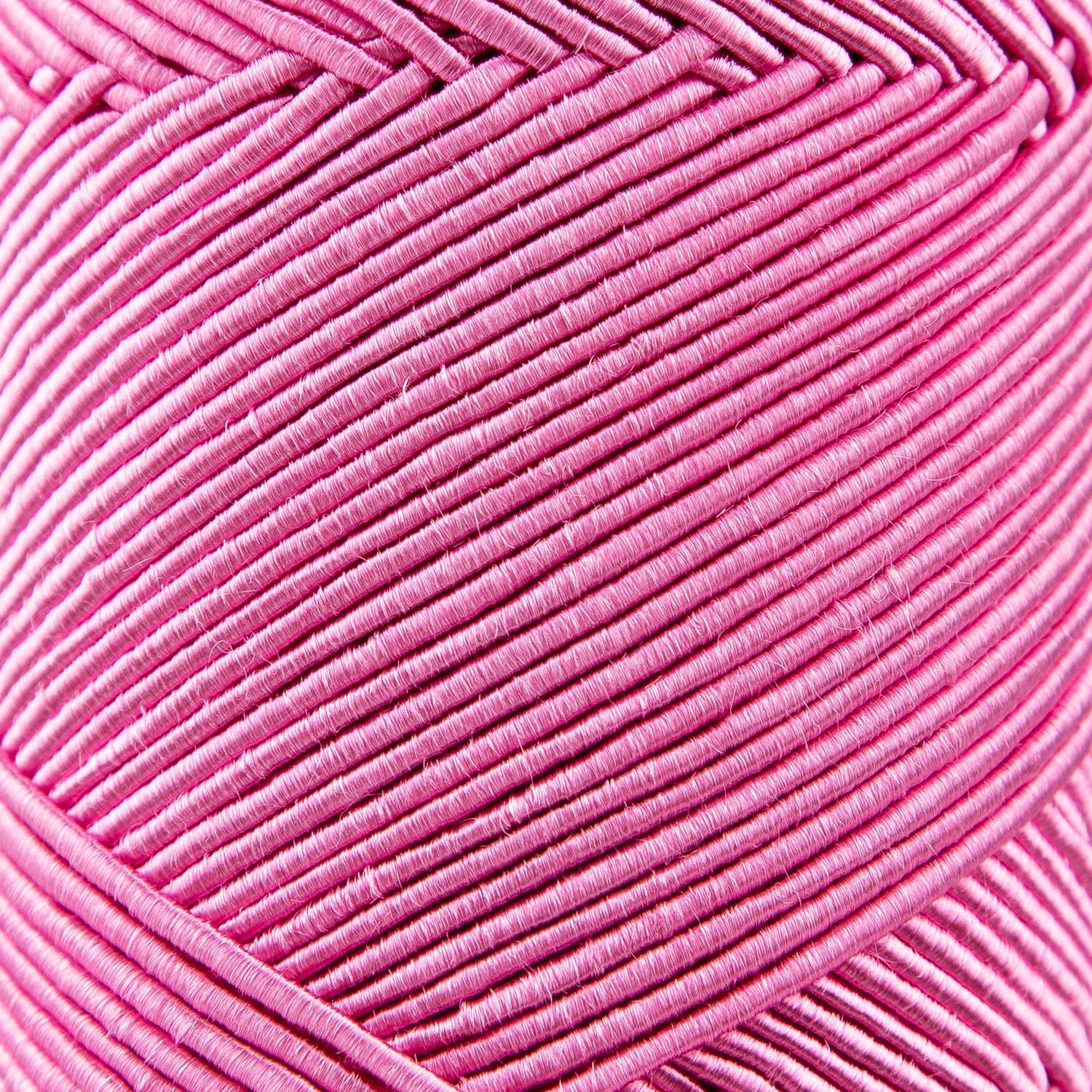 Sensy - Wholesale Yarn - Sensy Premium Chic & Easy 1.5mm 218 Yards 50% Cotton 50% Polyester Rope Crochet Bag Cord Crochet Thread19