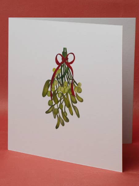 Mistel julkort för wholesale av Shaku