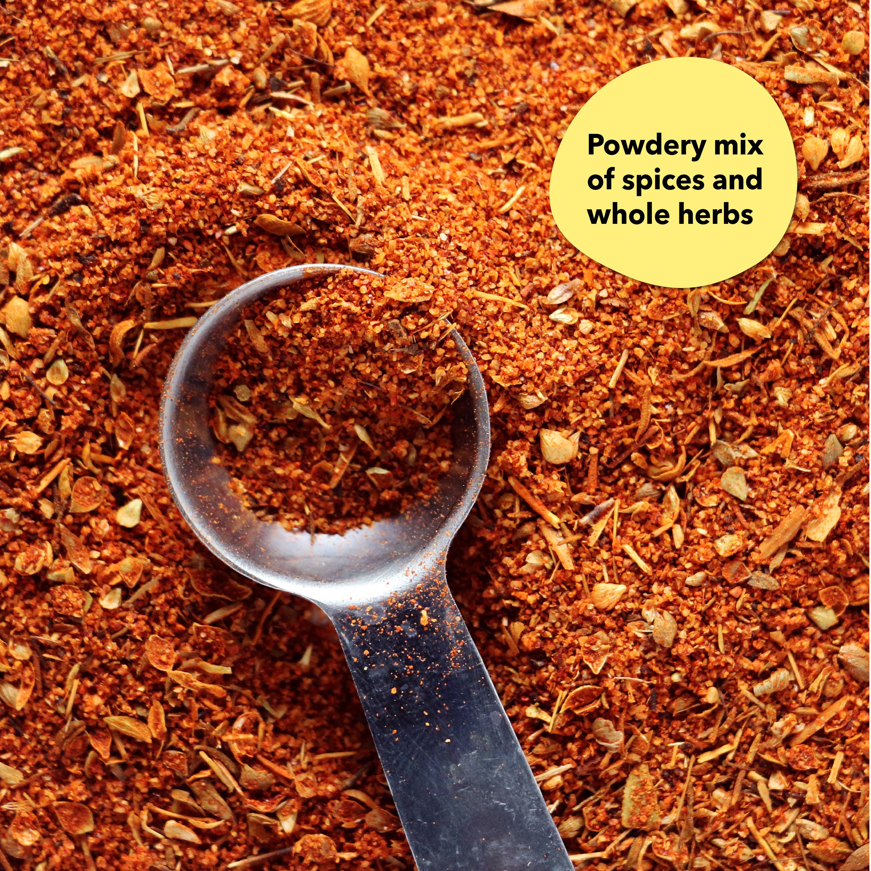 Spiceology – Engroshandel Rub – Sort Magic | Cajun sværtning Rub3