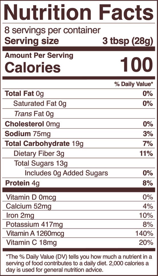 Foods Alive - Wholesale Dried/Dehydrated Fruit - Goji Berries - Organic2