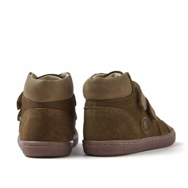 Pituka Wear - Wholesale Boots - Kids - Barefoot Boots Keego - Gioseppo8