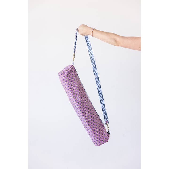 Made By Good Karma - Wholesale Yoga Bag - Yoga Mat Sling