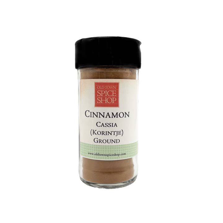 Cassia Cinnamon Powder (Korintje), Fresh Gourmet Spice and other Purchase Wholesale ground cinnamon. Free Returns & Net 60 Terms on Faire trending on Faire.