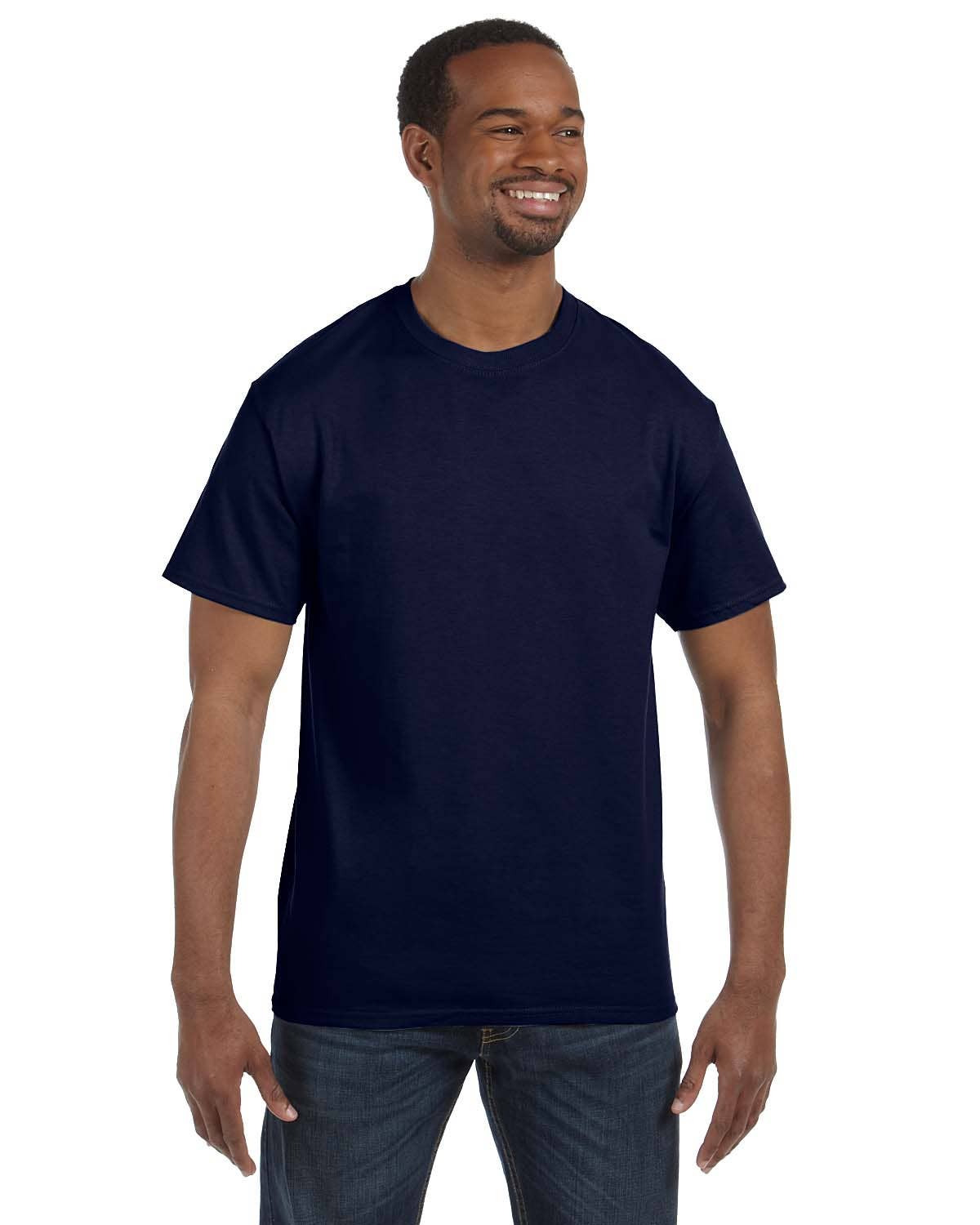 Down South Designer Customs - Wholesale T-Shirt - Men's - 6.1 oz. Tagless ComfortSoft T-Shirt27